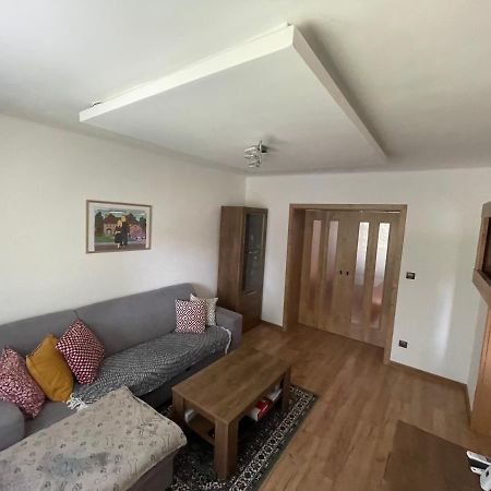 Apartman Daxnerko - Samostatny Dvojpokojovy Byt Bratislava Buitenkant foto