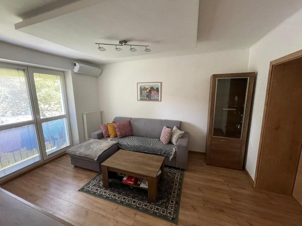 Apartman Daxnerko - Samostatny Dvojpokojovy Byt Bratislava Buitenkant foto
