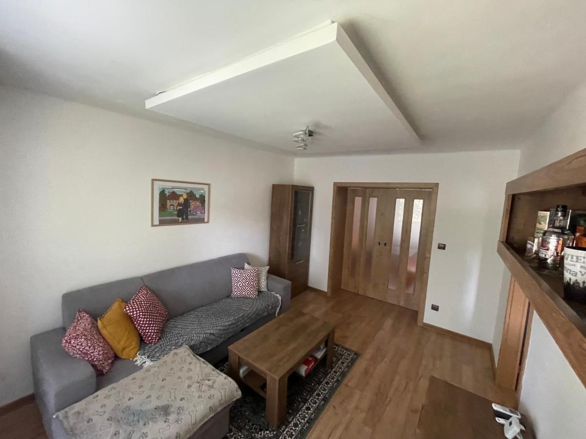 Apartman Daxnerko - Samostatny Dvojpokojovy Byt Bratislava Buitenkant foto