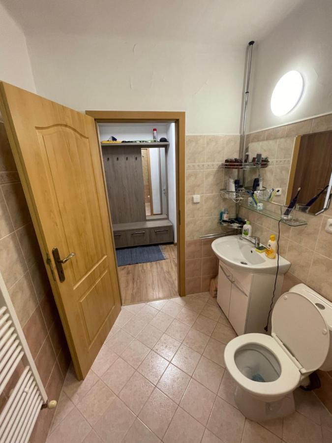 Apartman Daxnerko - Samostatny Dvojpokojovy Byt Bratislava Buitenkant foto