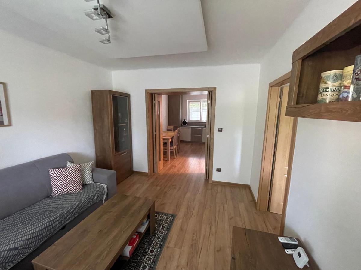 Apartman Daxnerko - Samostatny Dvojpokojovy Byt Bratislava Buitenkant foto