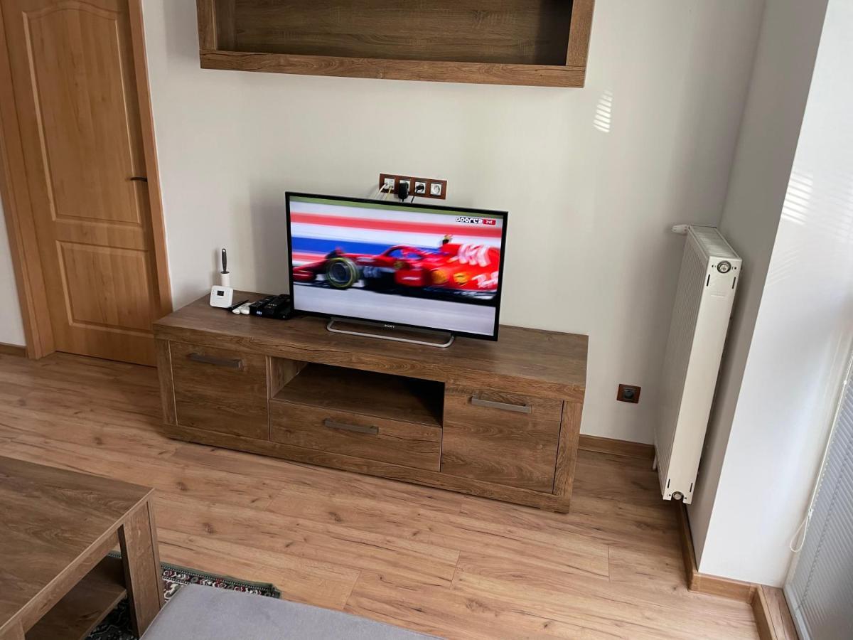 Apartman Daxnerko - Samostatny Dvojpokojovy Byt Bratislava Buitenkant foto