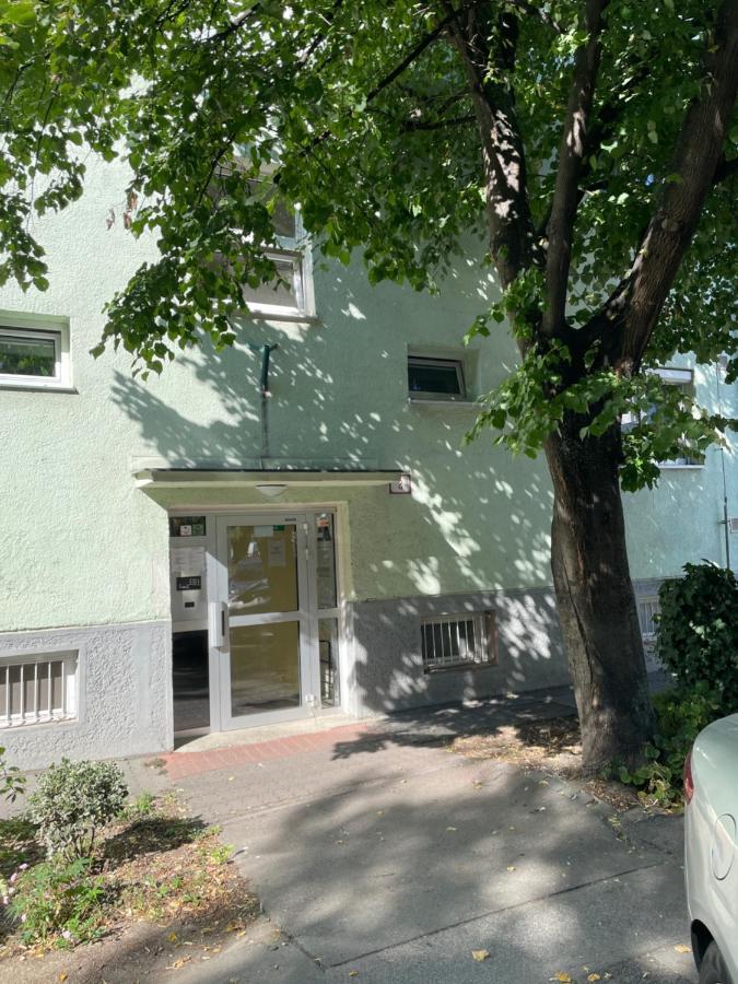 Apartman Daxnerko - Samostatny Dvojpokojovy Byt Bratislava Buitenkant foto